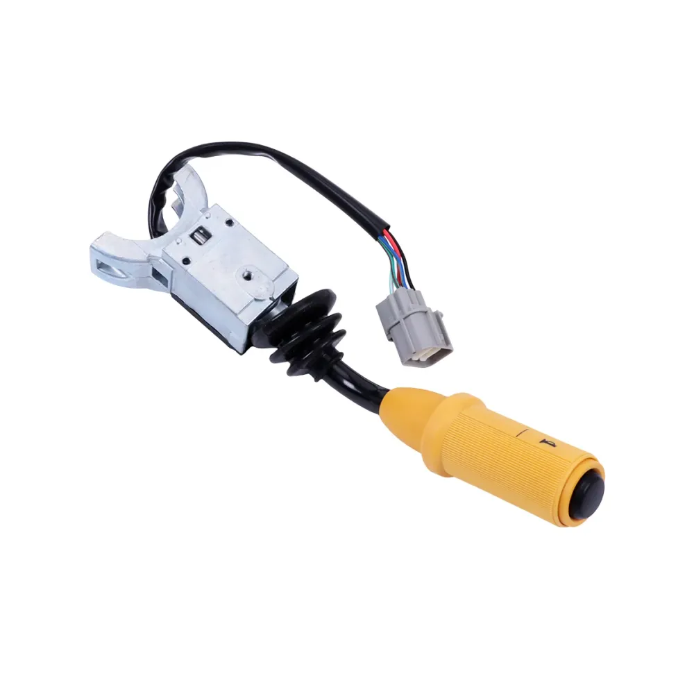 Alç do interruptor de coluna para frente e para trás 70152601 701-52601 para JCB 2CX 3CX 4CX