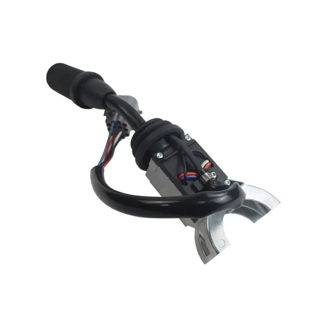 Interruptor de avanço e ré esquerdo 701-80296 para JCB 2CX 2CXS 3CXS-PC