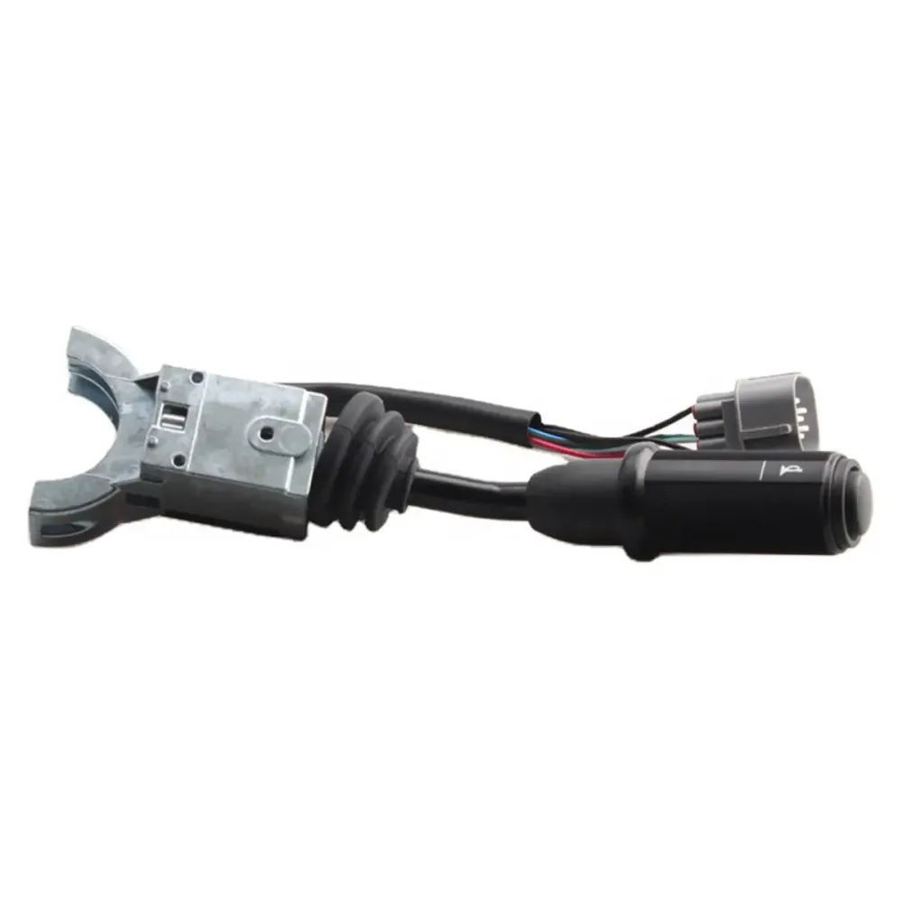 Interruptor de avanço e ré esquerdo 701-80296 para JCB 2CX 2CXS 3CXS-PC