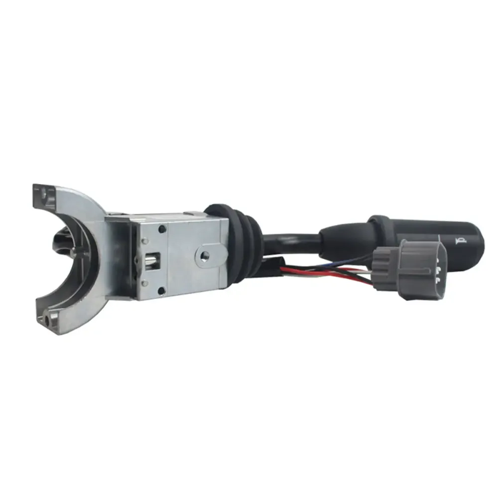 Interruptor de avanço e ré esquerdo 701-80296 para JCB 2CX 2CXS 3CXS-PC