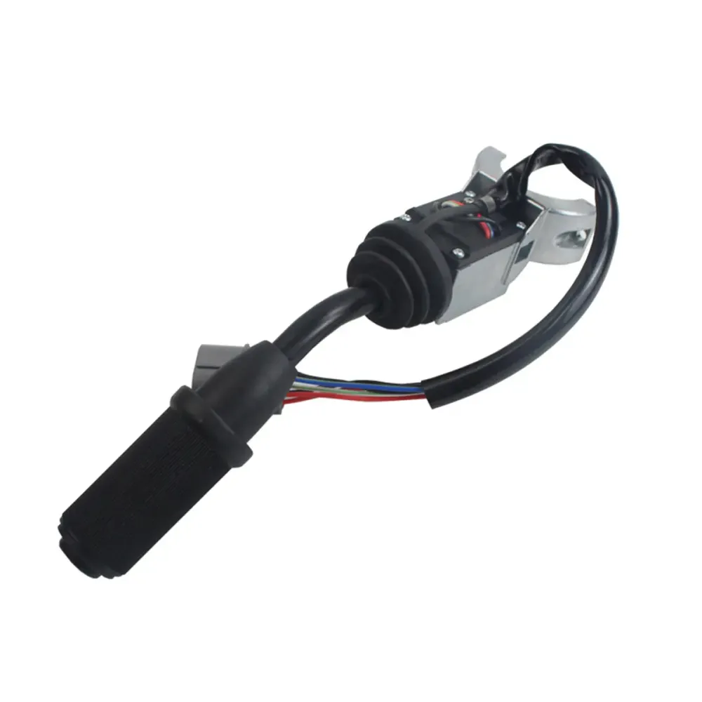 Interruptor de avanço e ré esquerdo 701-80296 para JCB 2CX 2CXS 3CXS-PC
