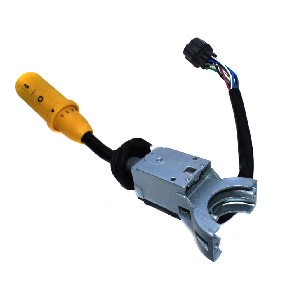 Interruptor de coluna para frente e para trás 70152701 701-52701 para JCB 3CX 4CX