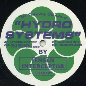 Hydro Systems