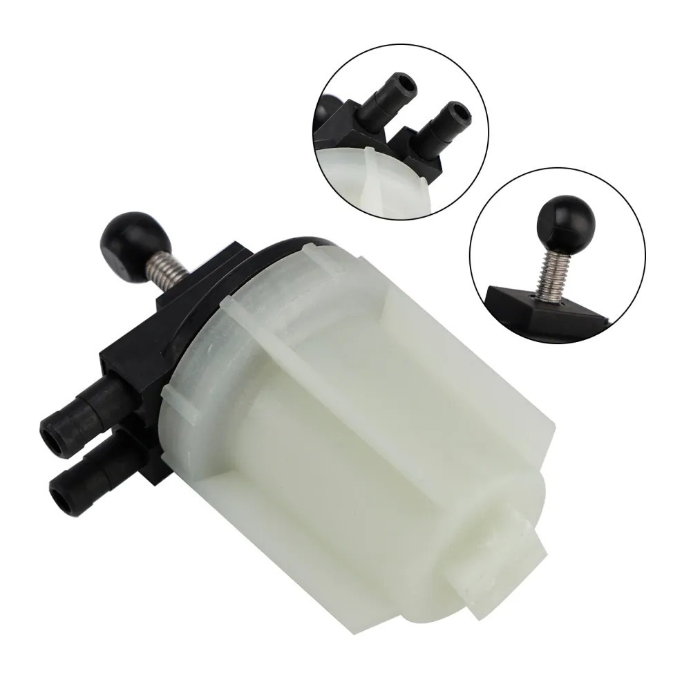 Fuel Filter Assembly Water Separator 275000088 Sea-Doo 2-Stroke 1993-2005