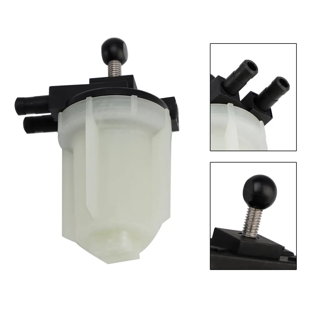Fuel Filter Assembly Water Separator 275000088 Sea-Doo 2-Stroke 1993-2005