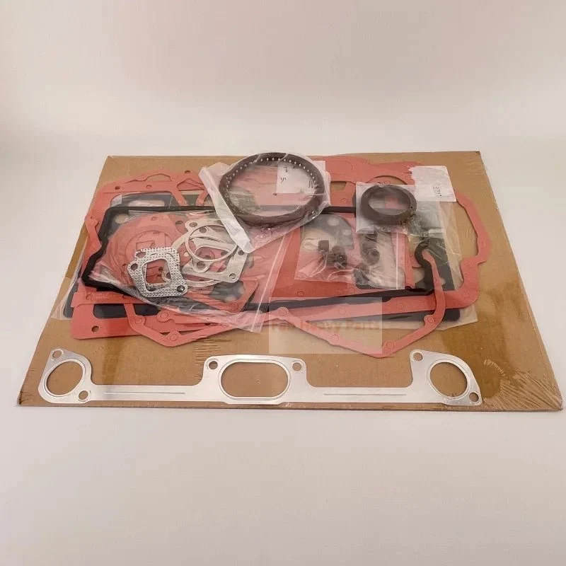 Kit de junta de revisão adequado para motor Kubota V4000