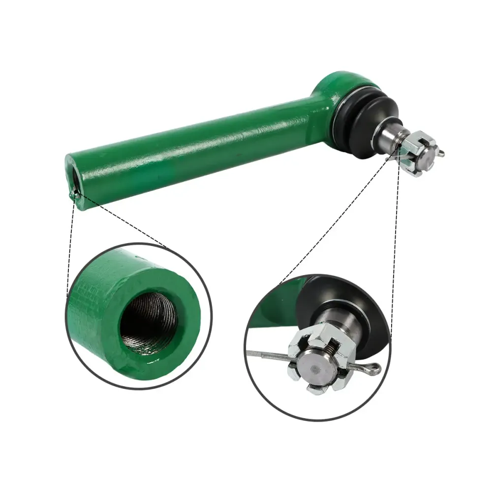 Conjunto de tirante RE271437 para John Deere 5103 5225 5303 5403 5415 5090E 5100R 5101E