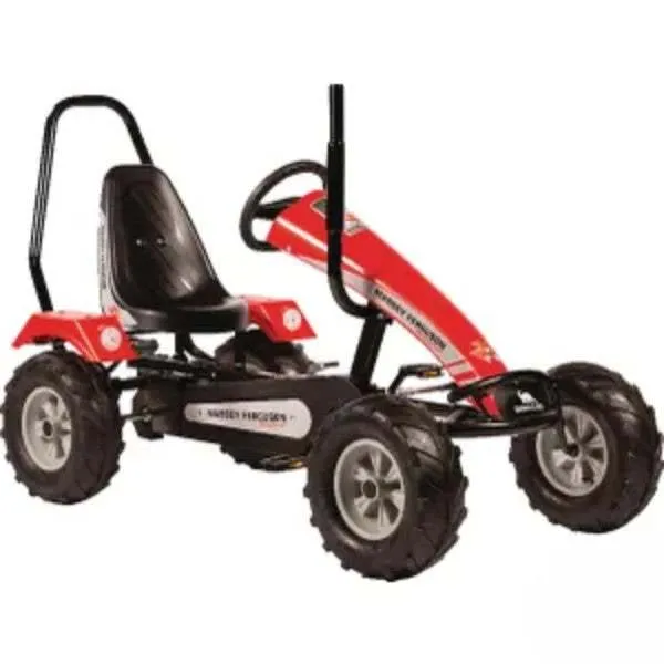 GO KART Massey Ferguson Roadster, Track BF1 Dino Cars