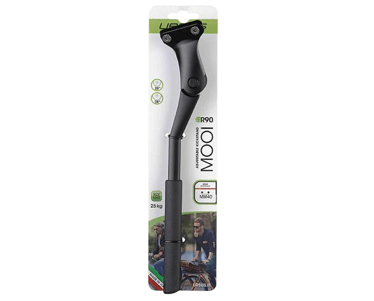 Legend Etna Kickstand Ursus MOOI R90 | Suporte para e-bike