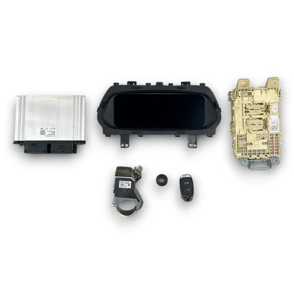 Kit de arranque hyundai i20n 1.6 gasolina (2020 >)
