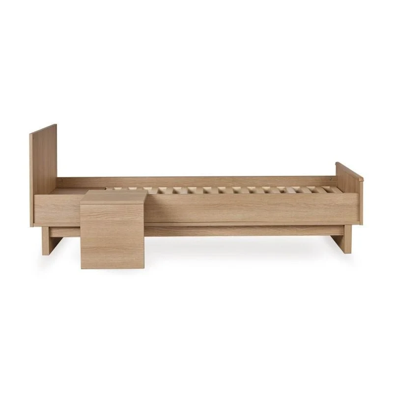 Kit Kyo Junior 170 x 70 Cm - Freixo Mel