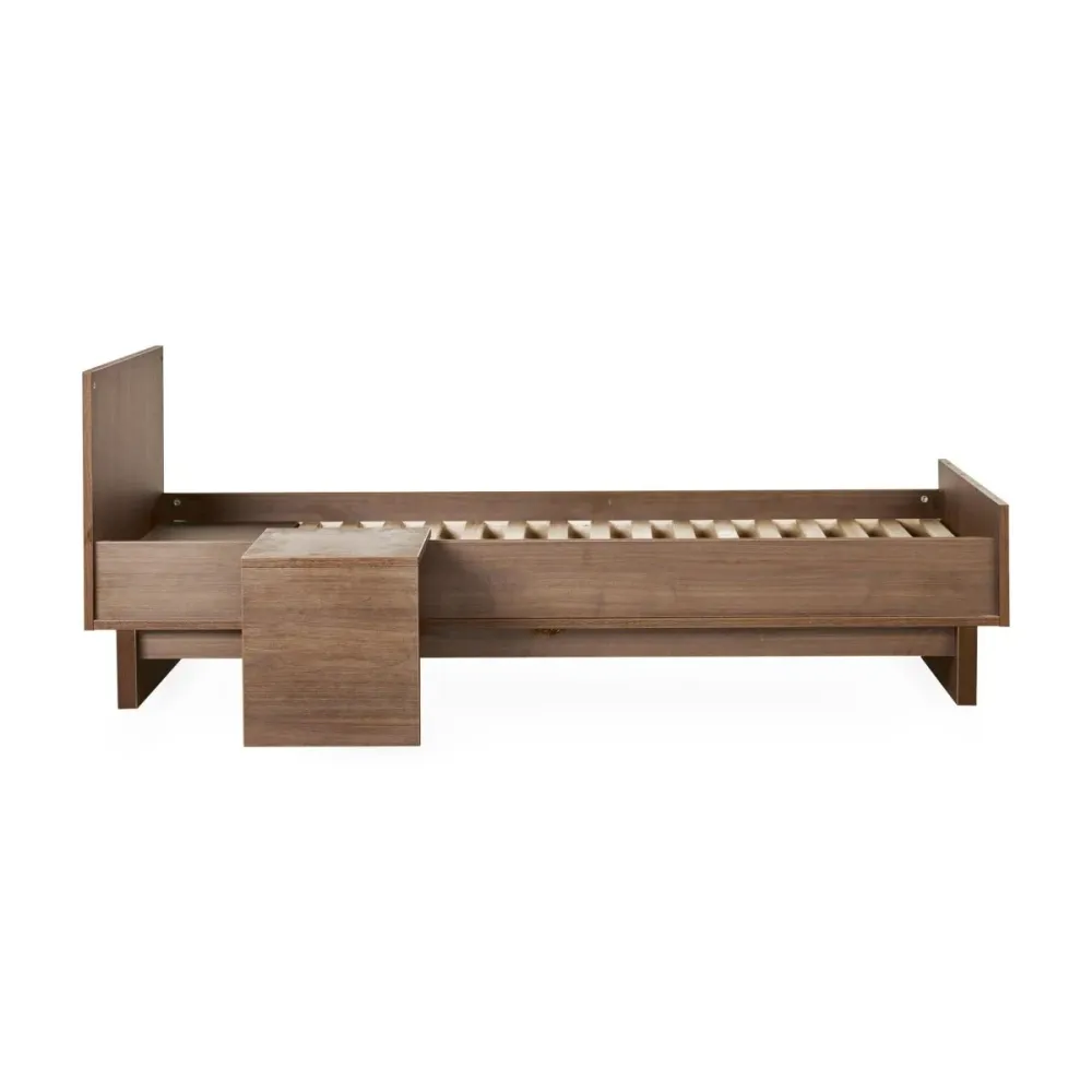 Kit Kyo Junior 170 x 70 Cm - Nogal
