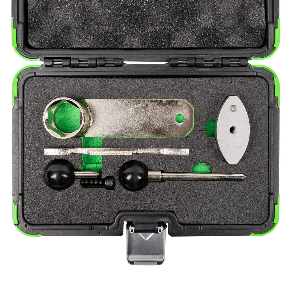 KIT DE SINCRONIZAÇÃO PORSCHE - 54200 JBM