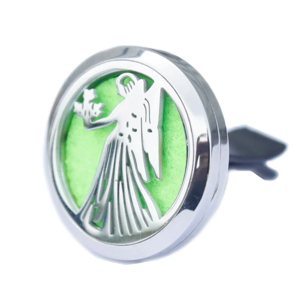 Kit Difusor para Carro - Angel - 30mm