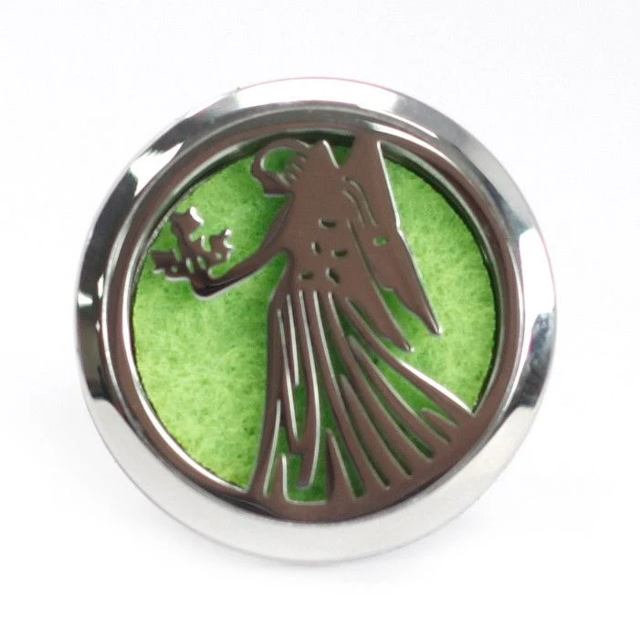 Kit Difusor para Carro - Angel - 30mm