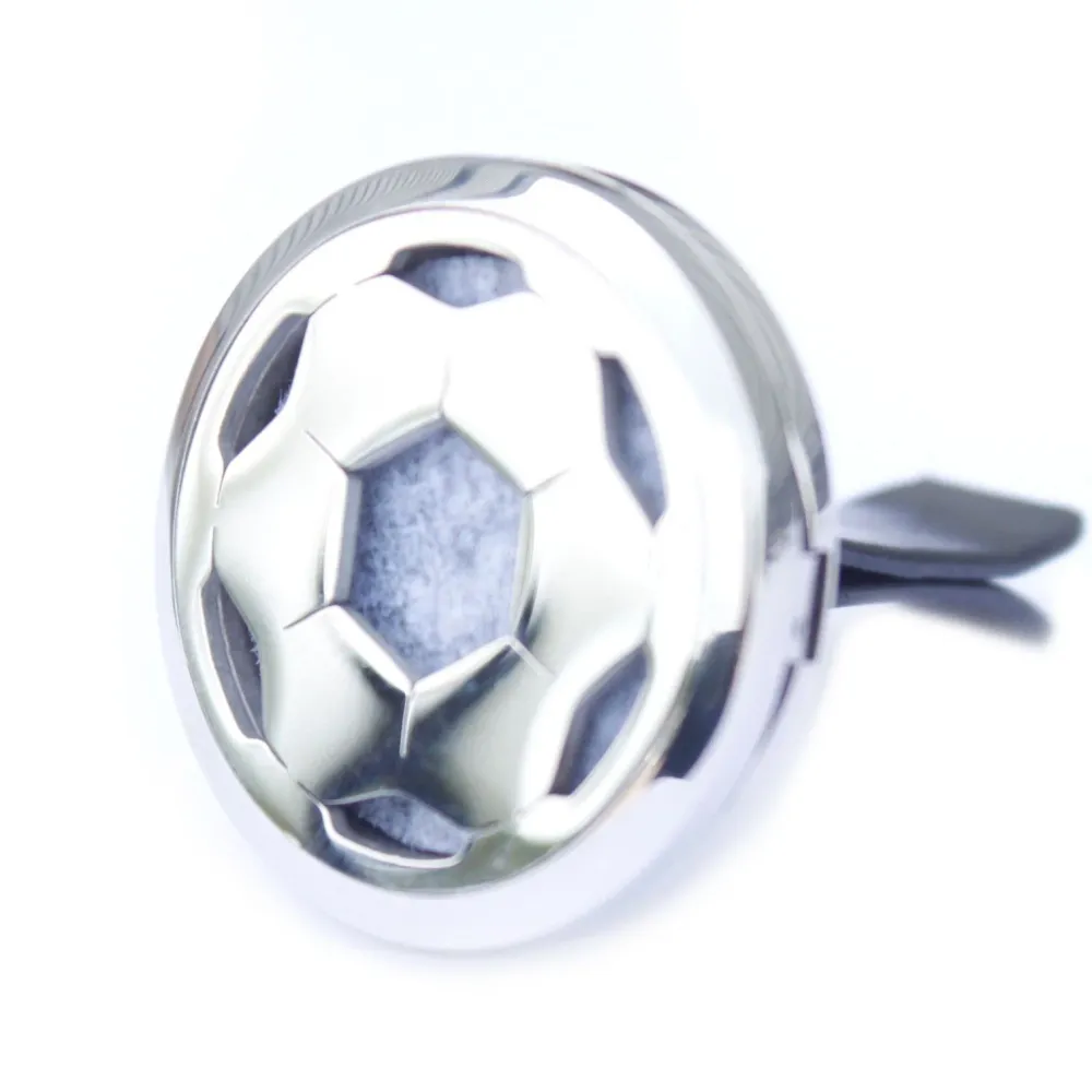 Kit Difusor para Carro - Futebol - 30mm