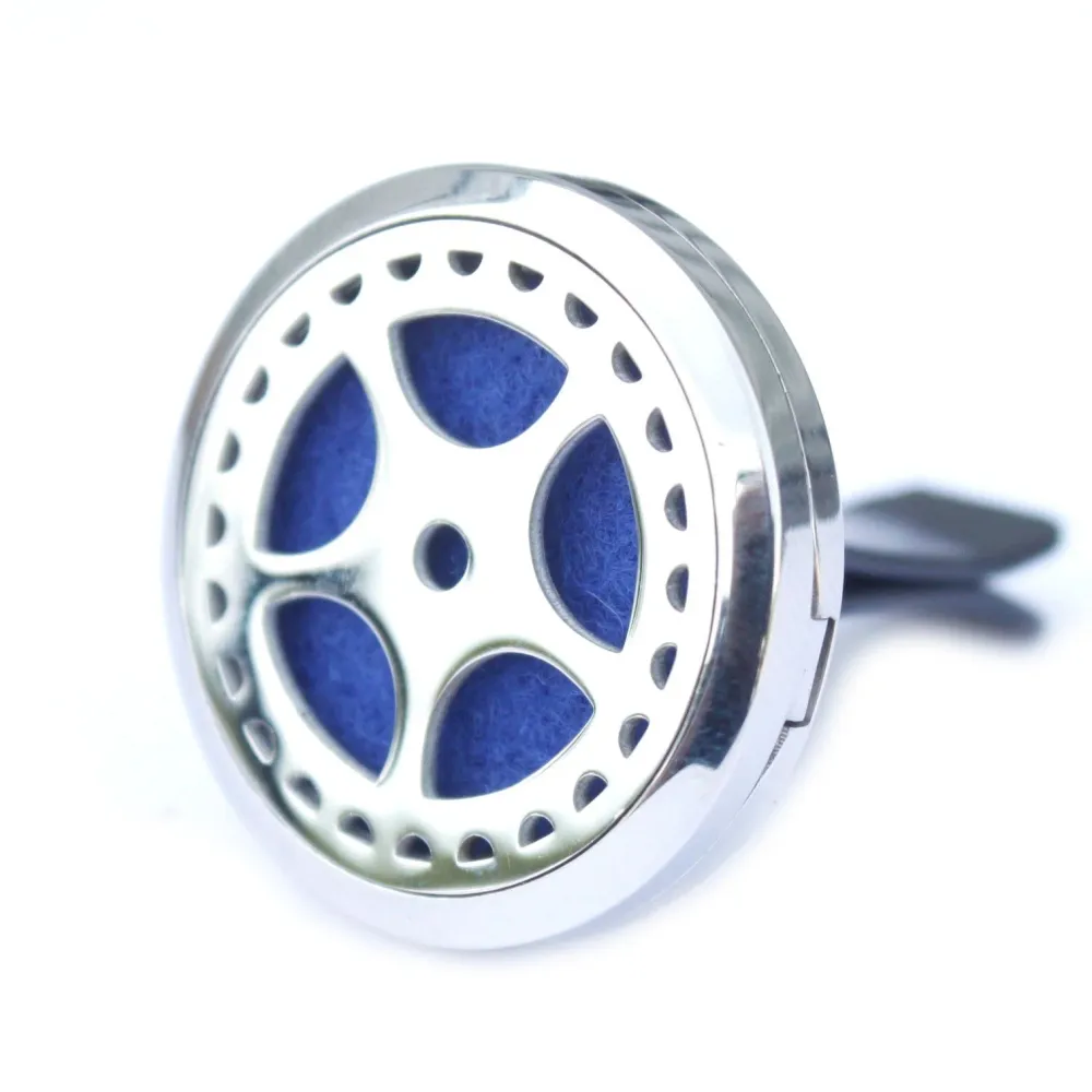 Kit Difusor para Carro - Roda para Carro - 30mm