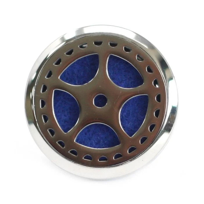 Kit Difusor para Carro - Roda para Carro - 30mm
