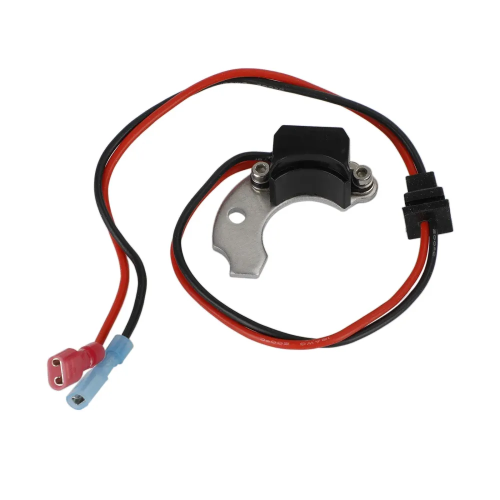 Bosch 009 050 Distribuidores 3BOS4U1 Kit de conversão de ignição eletrônica VW