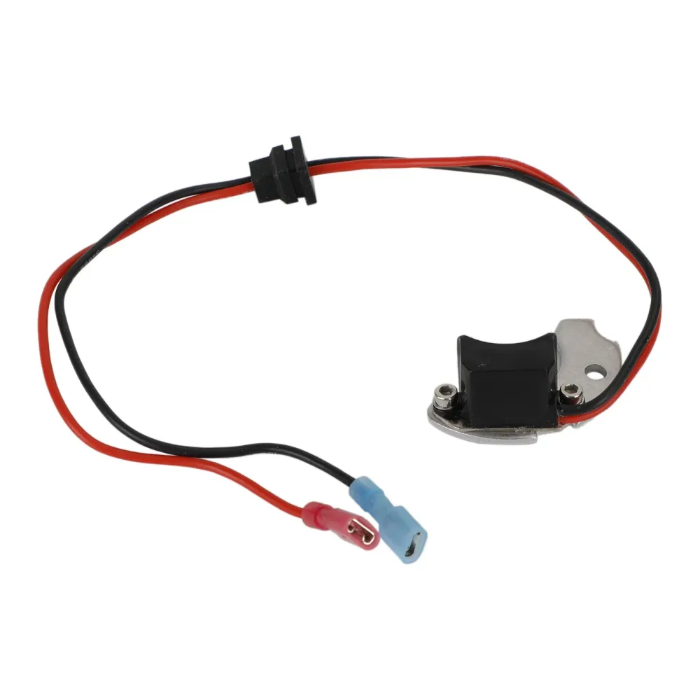 Bosch 009 050 Distribuidores 3BOS4U1 Kit de conversão de ignição eletrônica VW