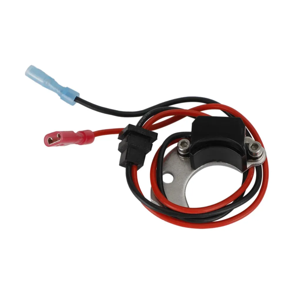 Bosch 009 050 Distribuidores 3BOS4U1 Kit de conversão de ignição eletrônica VW