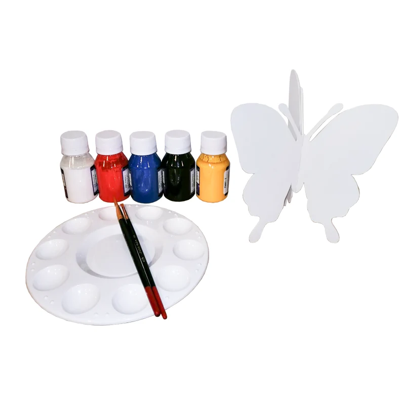 KIT DE PINTURA ANIMARTE KITS DE PINTURA