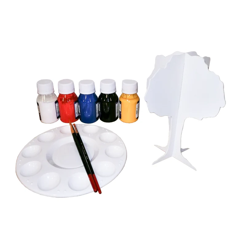 KIT DE PINTURA ARBORIZARTE KITS DE PINTURA