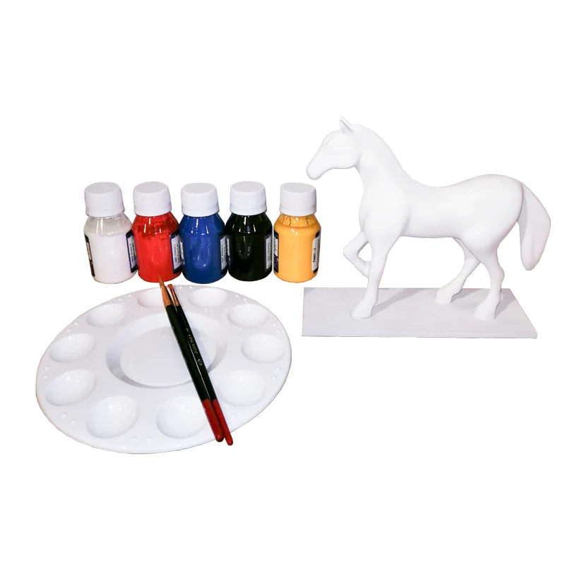 KIT DE PINTURA EQUUSARTE KITS DE PINTURA