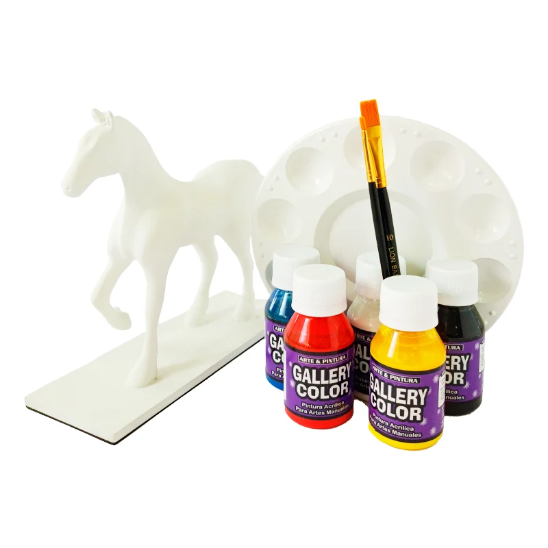 KIT DE PINTURA EQUUSARTE KITS DE PINTURA
