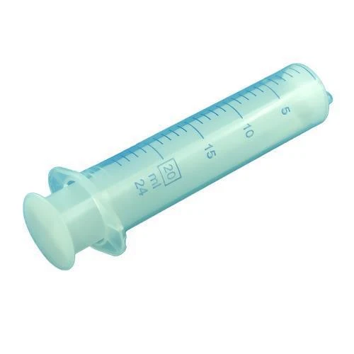 MAGURA Jeringa de purga SIN orificio de 24 ml