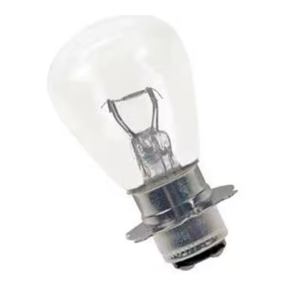 Lâmpada 12V 35/35W P15D-3 RP30