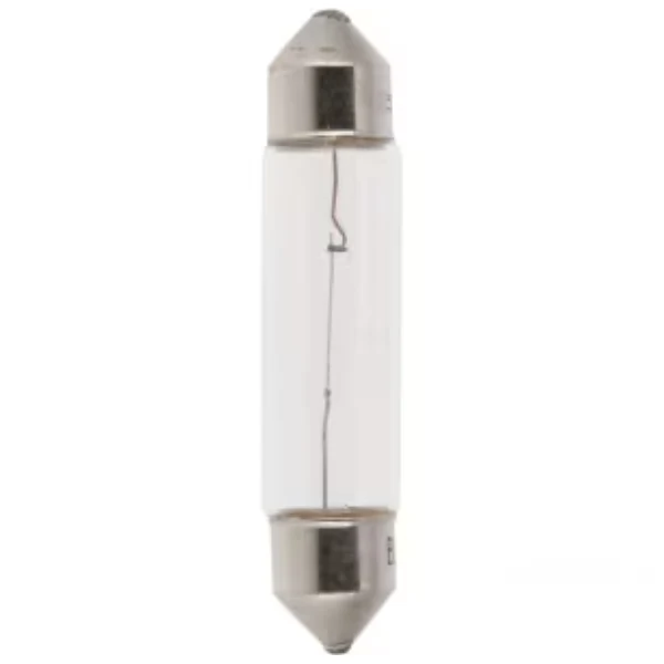 Lâmpada C10W 12V 10W SV8.5
