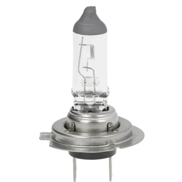 Lâmpada H7 halogéneo 12V 55W PX26d