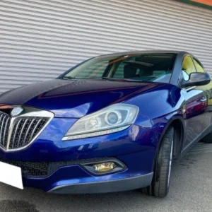 Lancia Delta 200cv Gasolina 2009