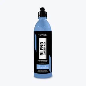 Blend Cleaner Wax