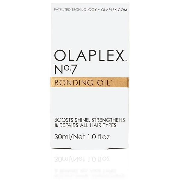 Óleo de Ligação No.7 Olaplex