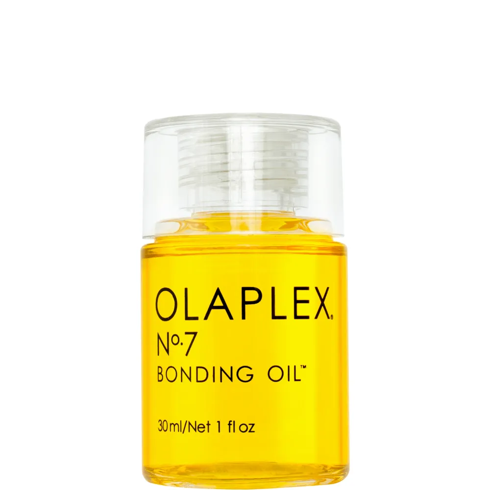 Óleo de Ligação No.7 Olaplex
