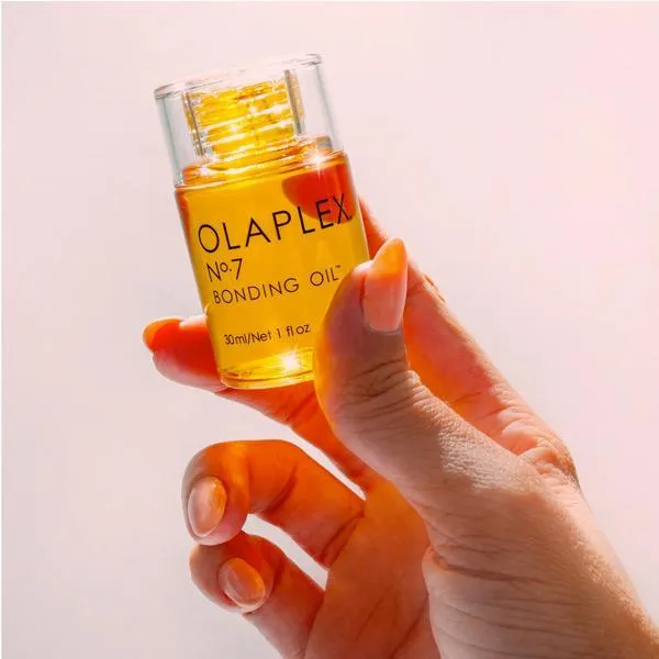 Óleo de Ligação No.7 Olaplex
