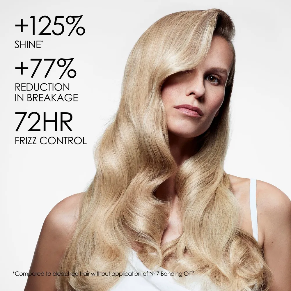 Óleo de Ligação No.7 Olaplex