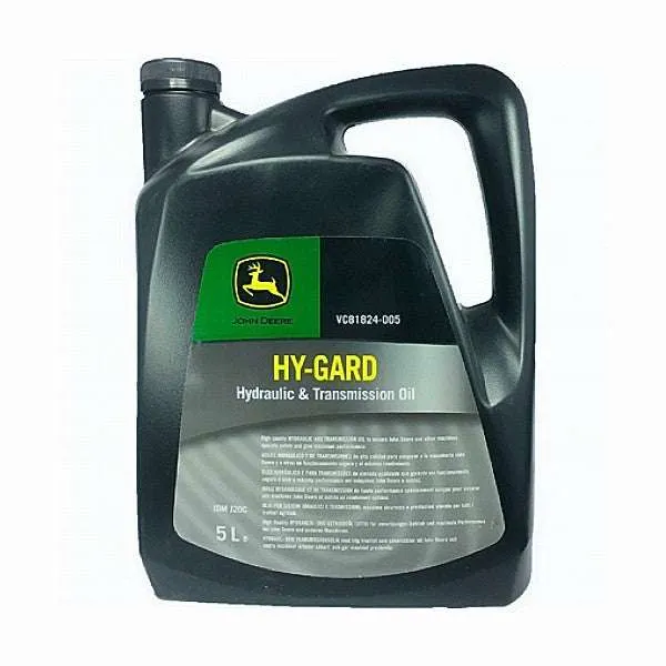 Óleo Hidráulico HY GUARD 5L