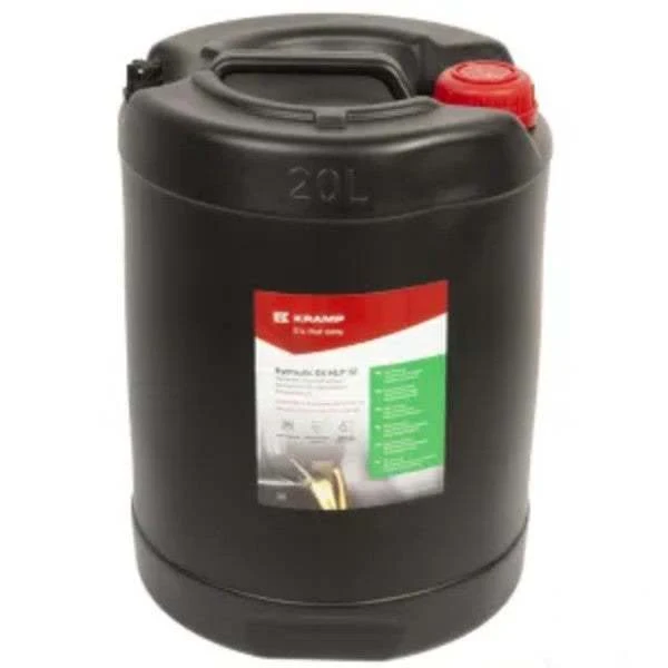 Óleo Hidráulico HLP 32 20L