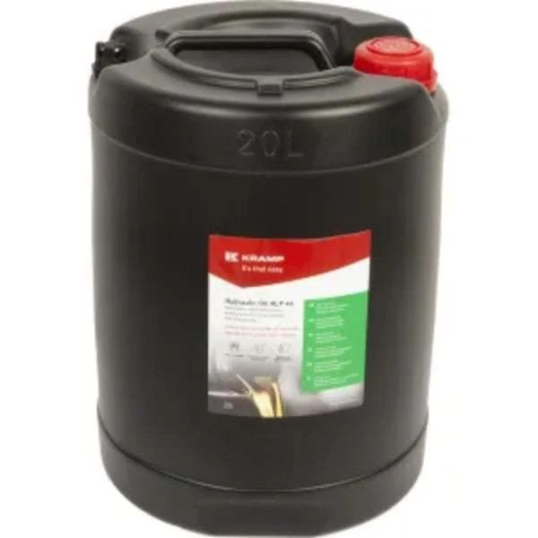 Óleo Hidráulico HLP 46 20L