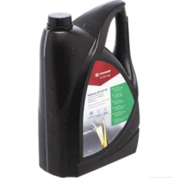 Óleo Hidráulico HLP 32 Mineral 5L