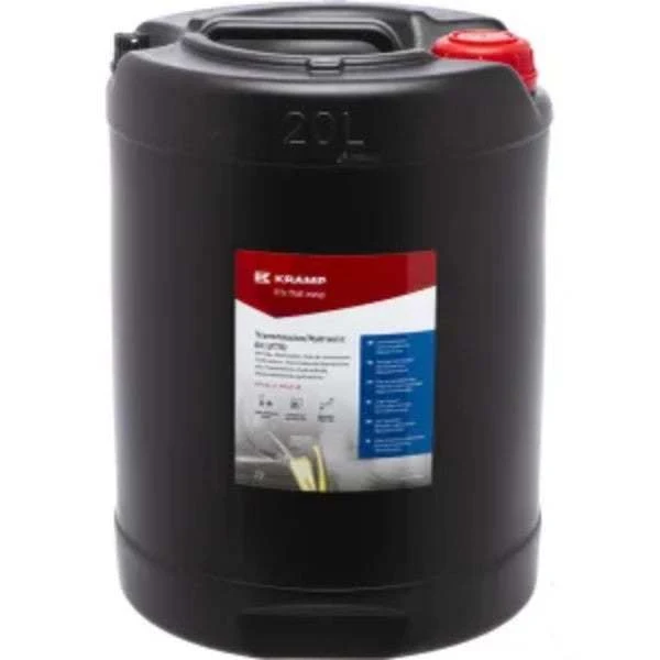 Óleo hidráulico / Transmissão UTTO 20L