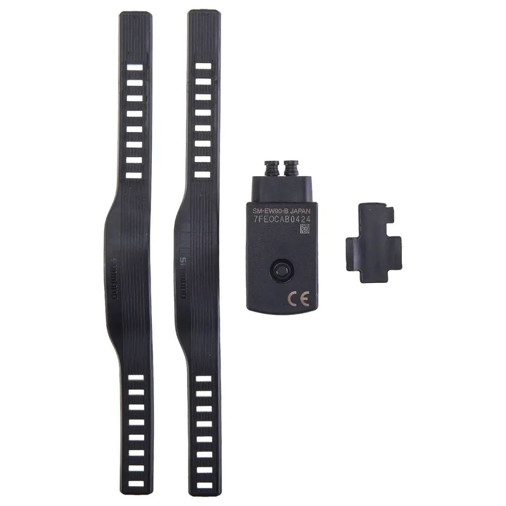 Caixa de ligação de 5 portas SHIMANO Di2 EW-90A