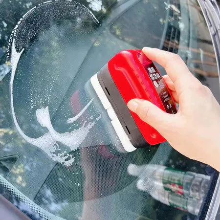 Limpador De Vidro Automotivo