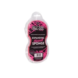 Esponja de Limpeza Moto Muc-Off