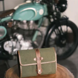 Trip Machine Leather Care Kit
