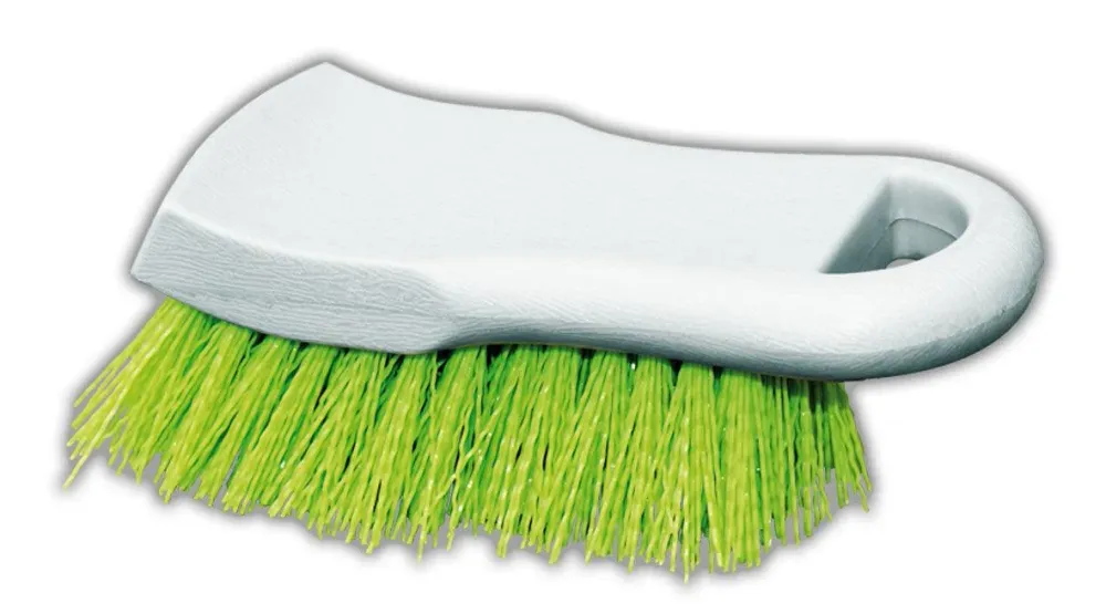 Cepillo p/limpieza llanta ch MIKELS