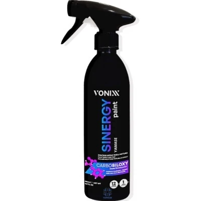 Sinergy Paint | Vonixx